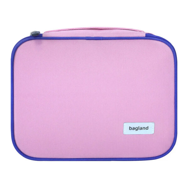 Дорожня косметичка Bagland Tidykit | 4 л.