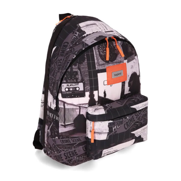 Рюкзак жіночий Bagland Stylish L | 24 л.