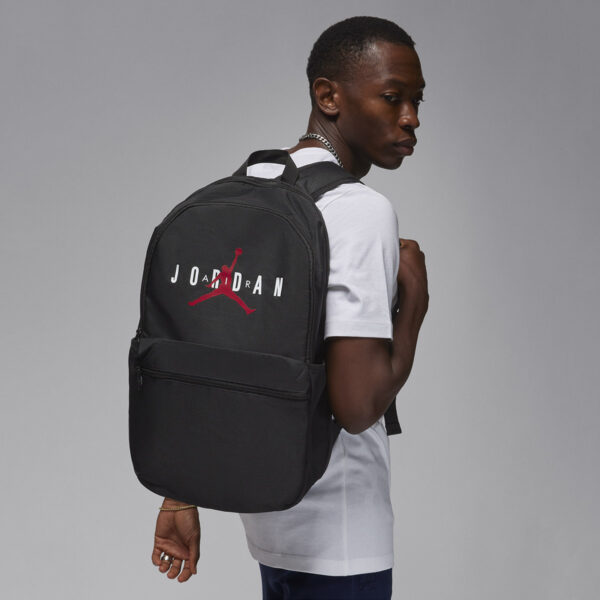 Jordan портфель Джордан Jam HBR | 23 л.