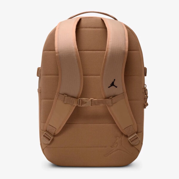 Портфель Jordan Blacktop | 25 л.