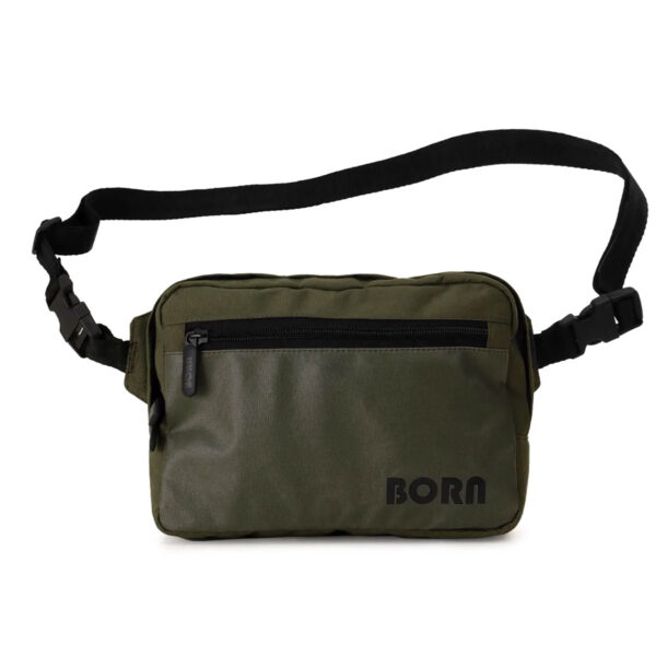 Сумка спортивна через плече Born Utility Sling