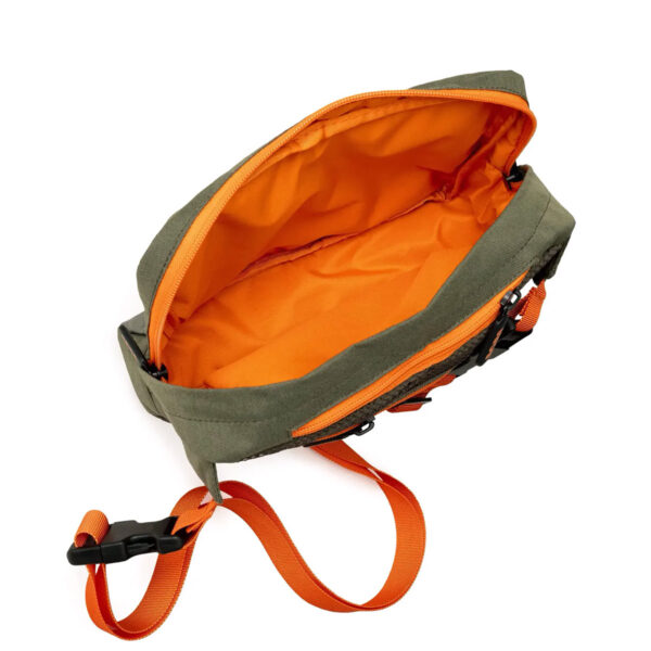 Сумка спортивна через плече Born Utility Sling