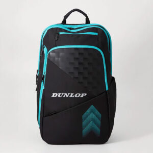 Тенісний рюкзак з відділенням для взуття Dunlop Elite | 35 л.