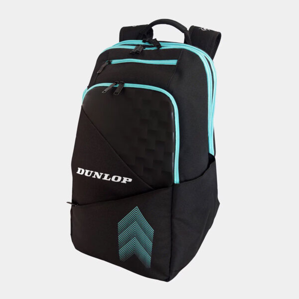 Тенісний рюкзак з відділенням для взуття Dunlop Elite | 35 л.