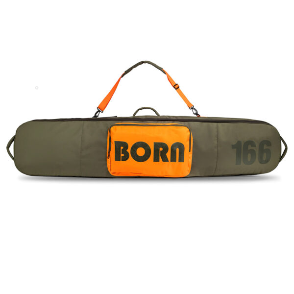Чохол для сноуборда Born