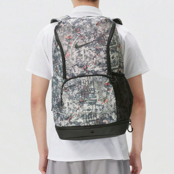 Крутий рюкзак Nike Varsity Elite Printed | 32 л.