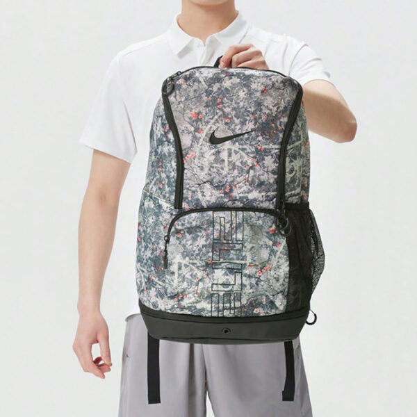 Крутий рюкзак Nike Varsity Elite Printed | 32 л.