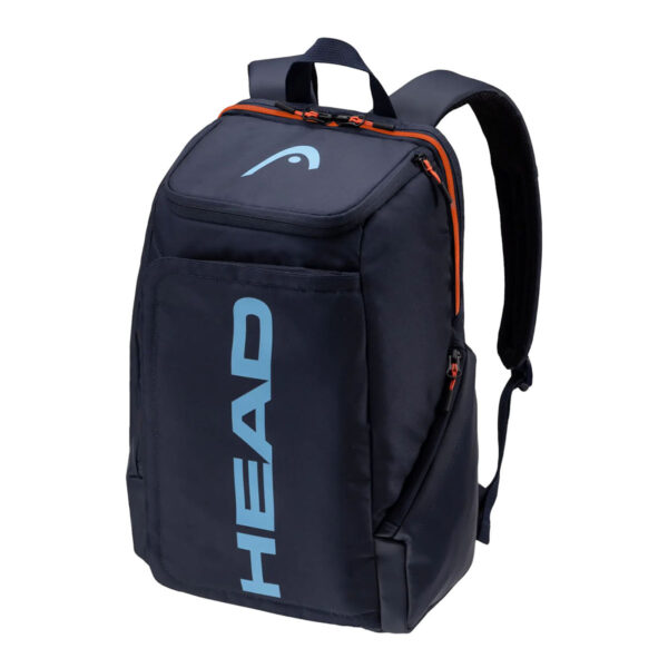 Професійний рюкзак для теніса Head Pro | 28 л.
