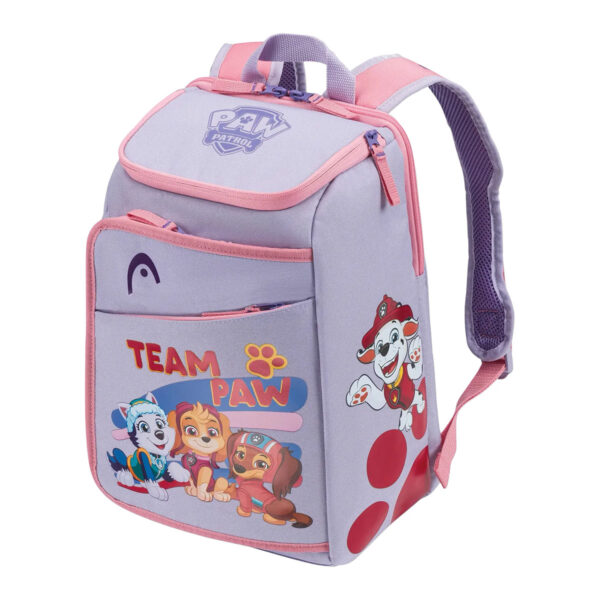 Рюкзак Щенячий патруль Head Paw Patrol Junior | 15 л.