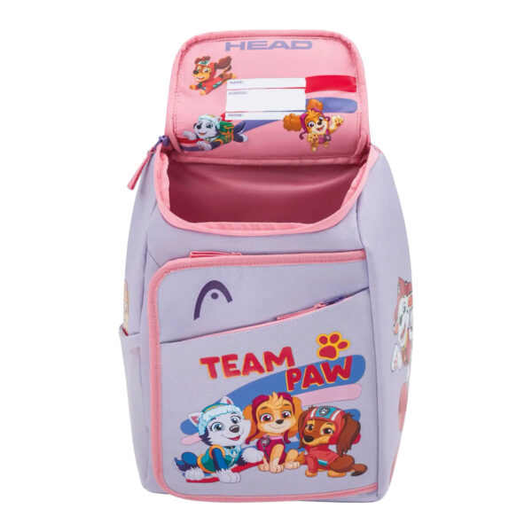 Рюкзак Щенячий патруль Head Paw Patrol Junior | 15 л.