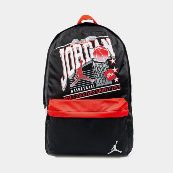Баскетбольний рюкзак Jordan 84 Vintage | 21 л.