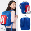 Дитячий рюкзак Nike Boxy Kids | 13 л.