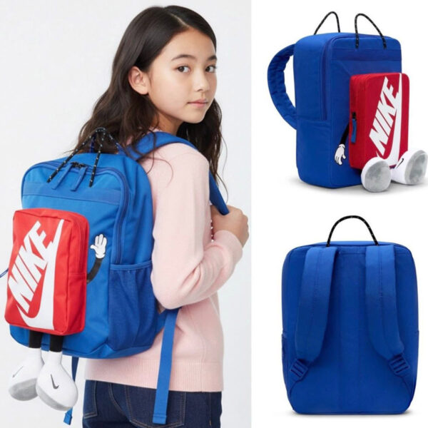 Дитячий рюкзак Nike Boxy Kids | 13 л.