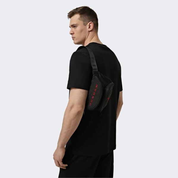 Поясна сумка Jordan Air Crossbody Bag | 4 л.
