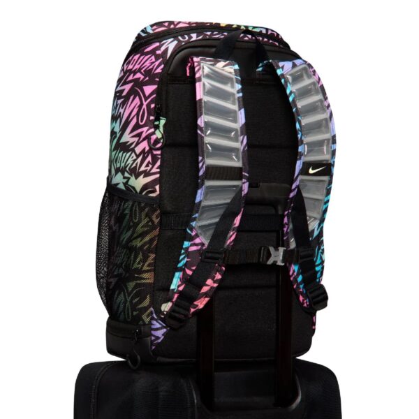 Молодіжний рюкзак Nike Elite Varsity Multi-Color | 32 л.