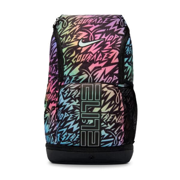 Молодіжний рюкзак Nike Elite Varsity Multi-Color | 32 л.