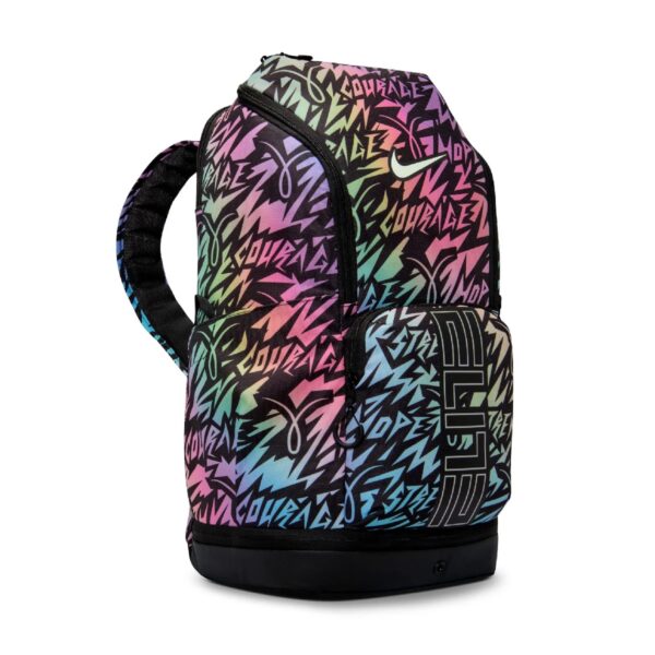 Молодіжний рюкзак Nike Elite Varsity Multi-Color | 32 л.