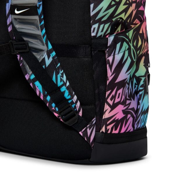 Молодіжний рюкзак Nike Elite Varsity Multi-Color | 32 л.