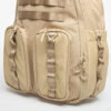 Міцний рюкзак із кордури Jordan Collectors Daypack | 40 л.