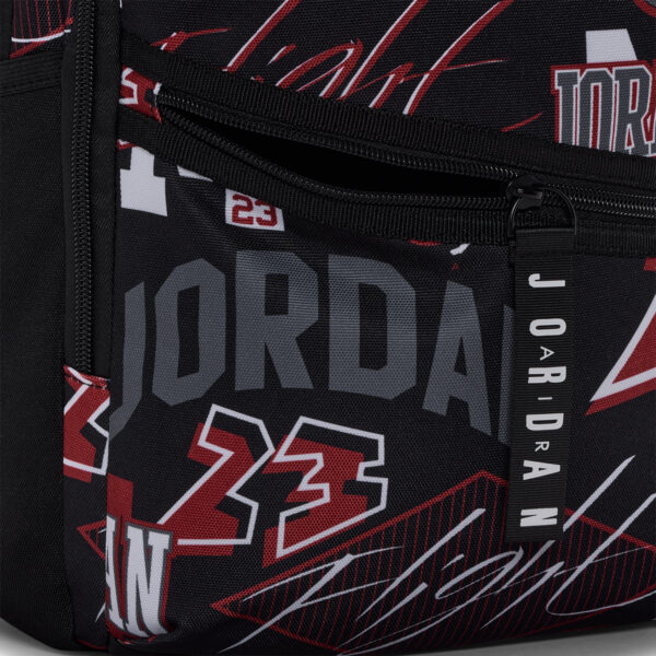 Баскетбольний рюкзак Jordan Air Patrol | 29 л.