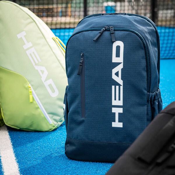 Тенісний рюкзак Head Base | 17 л.