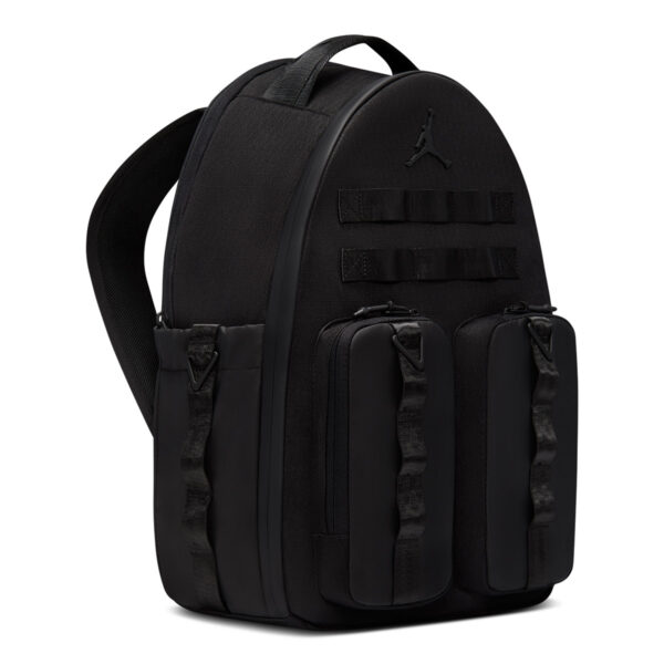 Міцний рюкзак із кордури Jordan Collectors Daypack | 40 л.