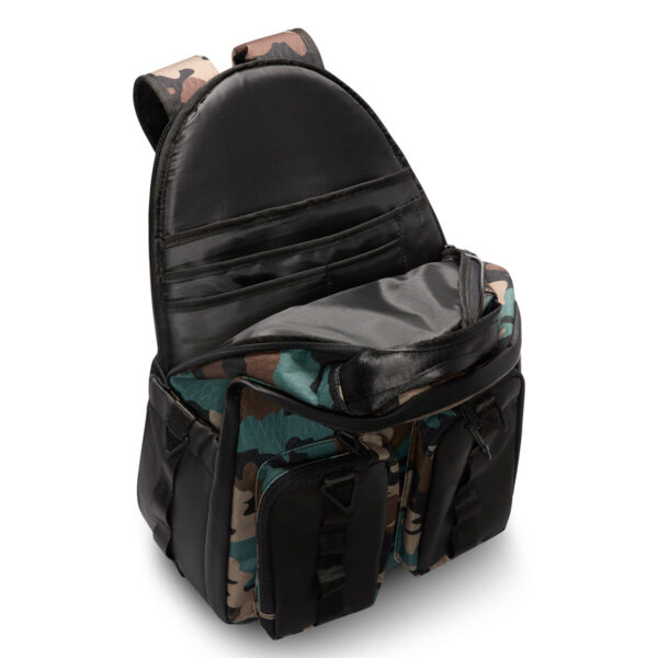 Міцний рюкзак із кордури Jordan Collectors Daypack | 40 л.
