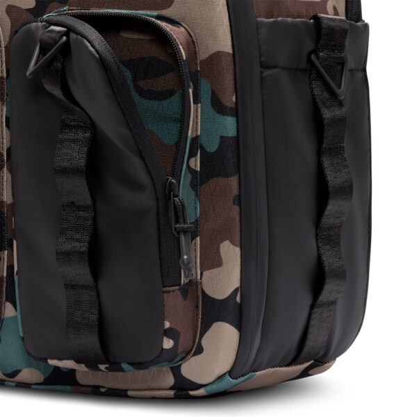 Міцний рюкзак із кордури Jordan Collectors Daypack | 40 л.
