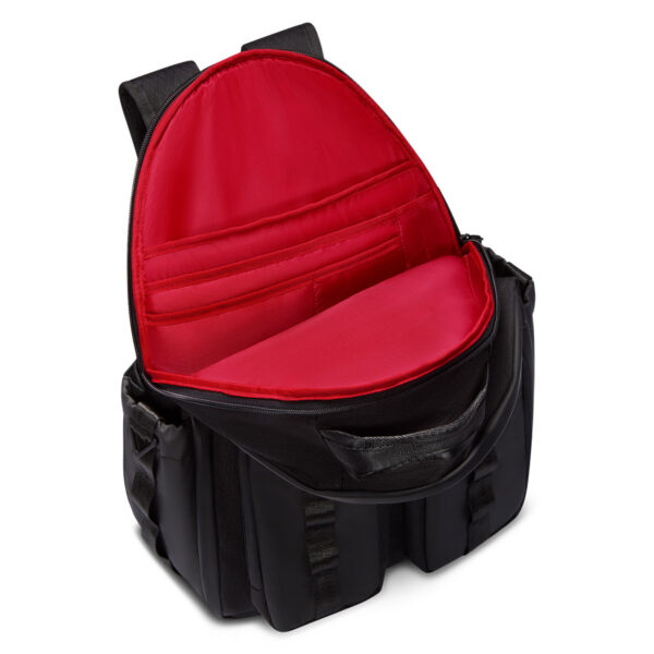 Міцний рюкзак із кордури Jordan Collectors Daypack | 40 л.