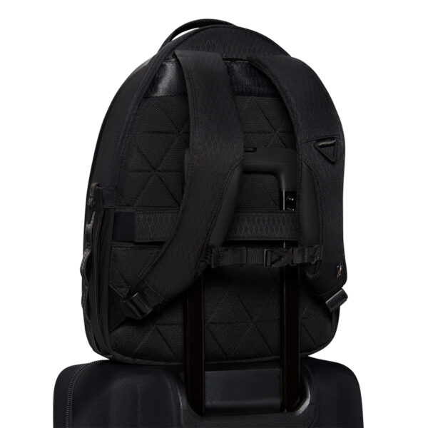 Міцний рюкзак із кордури Jordan Collectors Daypack | 40 л.