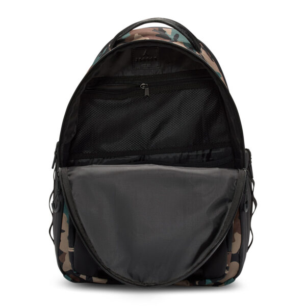 Міцний рюкзак із кордури Jordan Collectors Daypack | 40 л.