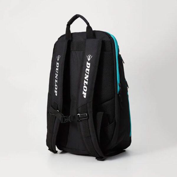 Тенісний рюкзак з відділенням для взуття Dunlop Elite | 35 л.