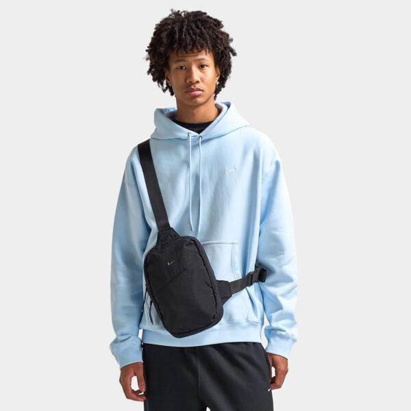 Однолямковий рюкзак Nike Aura Cross‑Body Bag | 5 л.