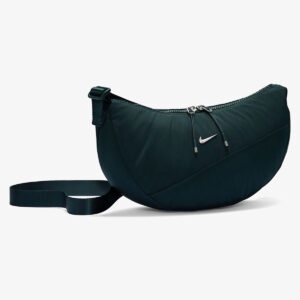 Сумка Найк через плече жіноча Nike Aura Crescent Cross‑Body