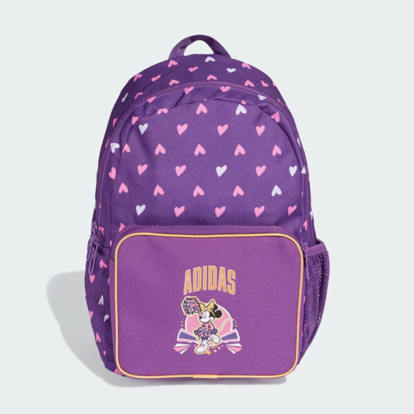 Портфель для дівчинки Adidas Disney Minnie Mouse | 11 л.