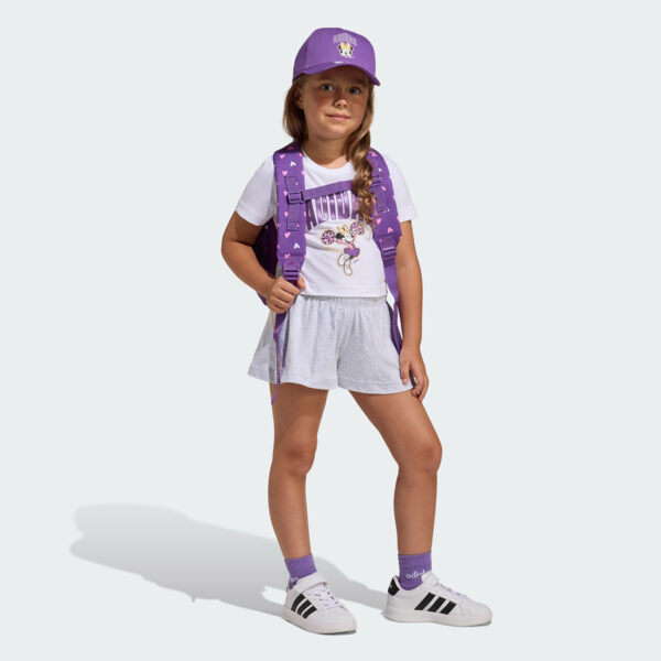 Портфель для дівчинки Adidas Disney Minnie Mouse | 11 л.