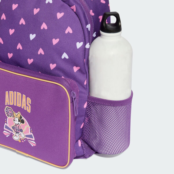 Портфель для дівчинки Adidas Disney Minnie Mouse | 11 л.