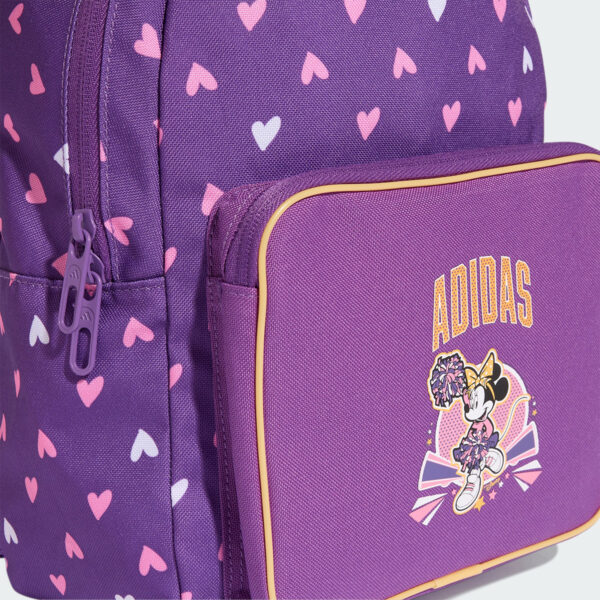 Портфель для дівчинки Adidas Disney Minnie Mouse | 11 л.