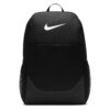 Рюкзак для тренувань жіночий Nike Brasilia M | 24 л.