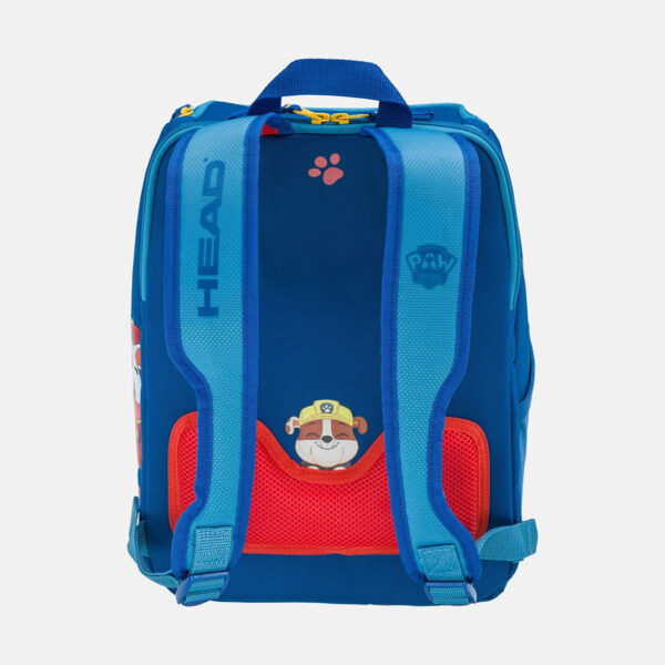 Рюкзак Щенячий патруль Head Paw Patrol Junior | 15 л.