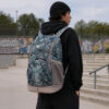 Крутий рюкзак Nike Varsity Elite Printed | 32 л.