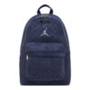 Замшевий рюкзак Jordan Suede Monogram | 23 л.