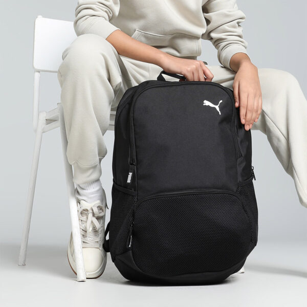 Рюкзак футболіста Puma teamGOAL Premium XL | 37 л.