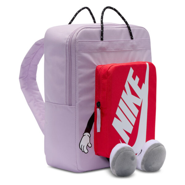 Дитячий рюкзак Nike Boxy Kids | 13 л.