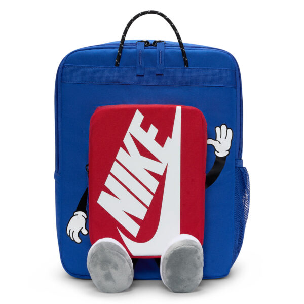 Дитячий рюкзак Nike Boxy Kids | 13 л.