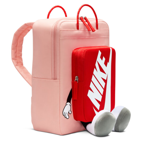 Дитячий рюкзак Nike Boxy Kids | 13 л.