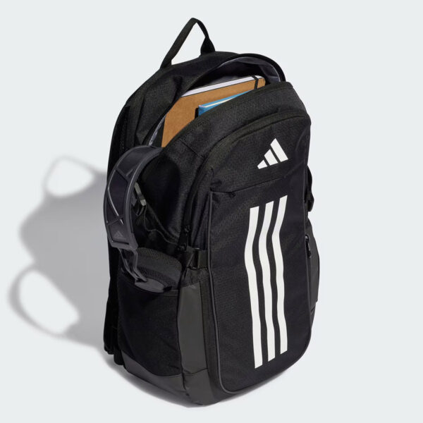 Рюкзак Adidas Essentials 3-Stripes Perfomance | 24 л.