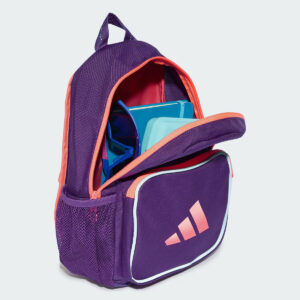 Дитячий портфель Adidas Little Kids Neon | 8 л.