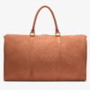 Велика замшева сумка Jordan Suede Monogram Duffel | 40 л.