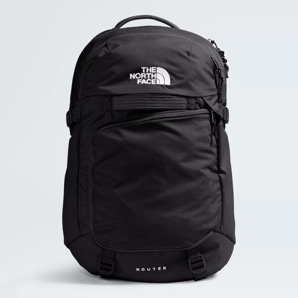 Рюкзак чоловічий 40 літрів The North Face Router | 40 л.